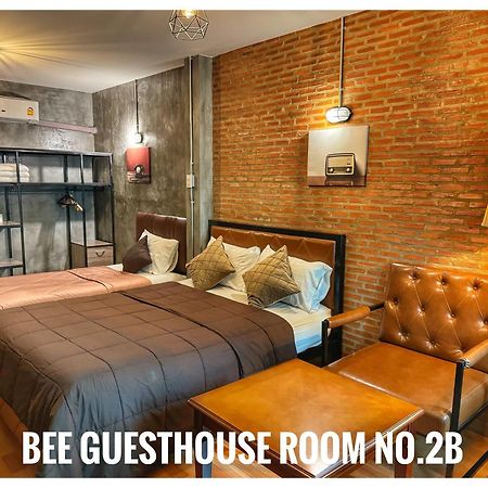 The One House Hotel Нан Екстериор снимка