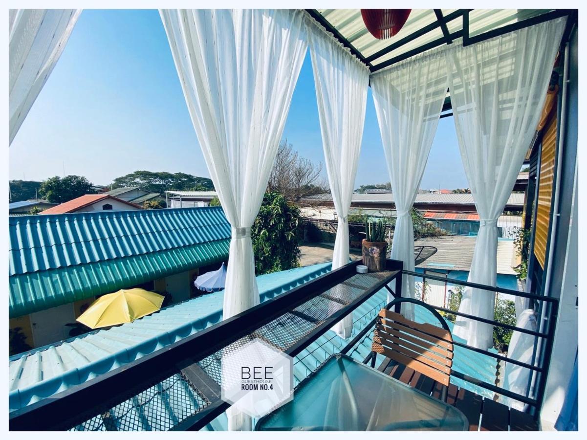 The One House Hotel Нан Екстериор снимка