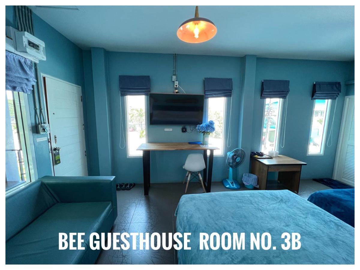The One House Hotel Нан Екстериор снимка