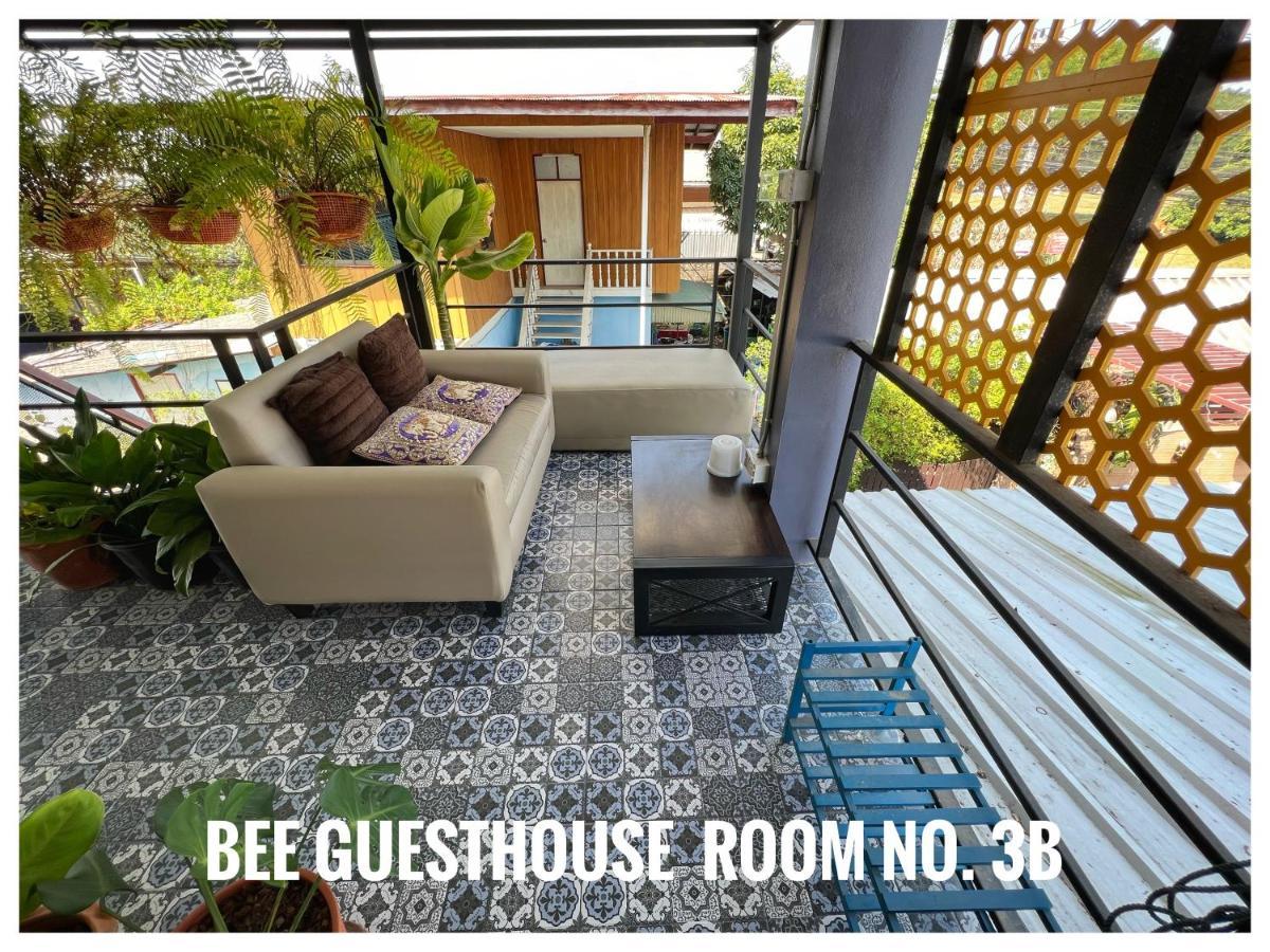 The One House Hotel Нан Екстериор снимка
