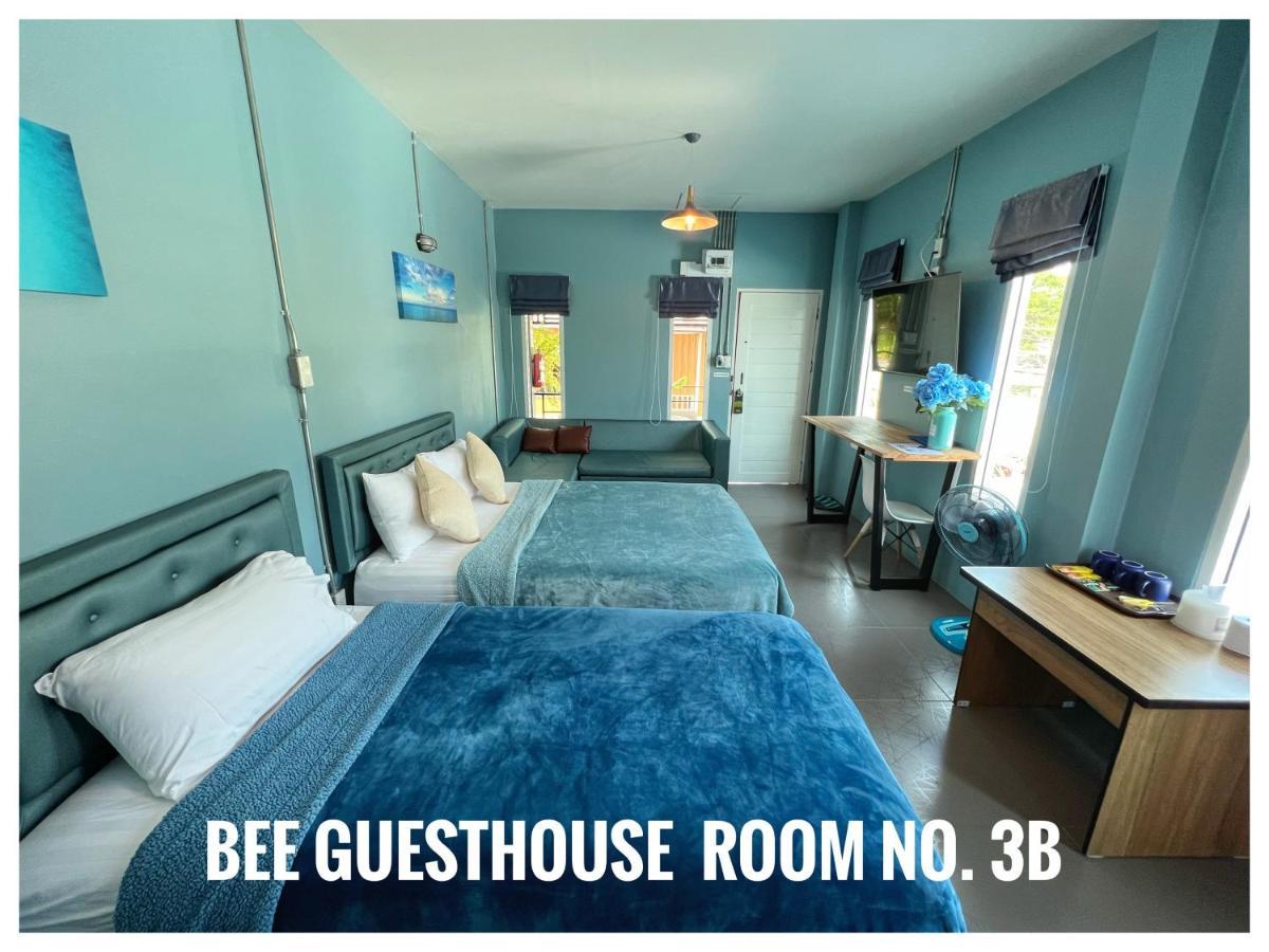 The One House Hotel Нан Екстериор снимка