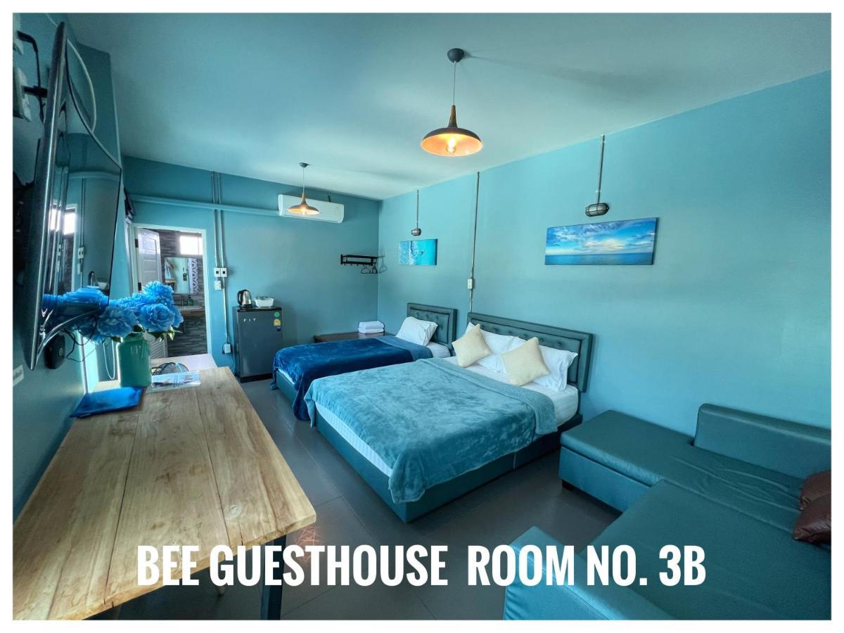 The One House Hotel Нан Екстериор снимка