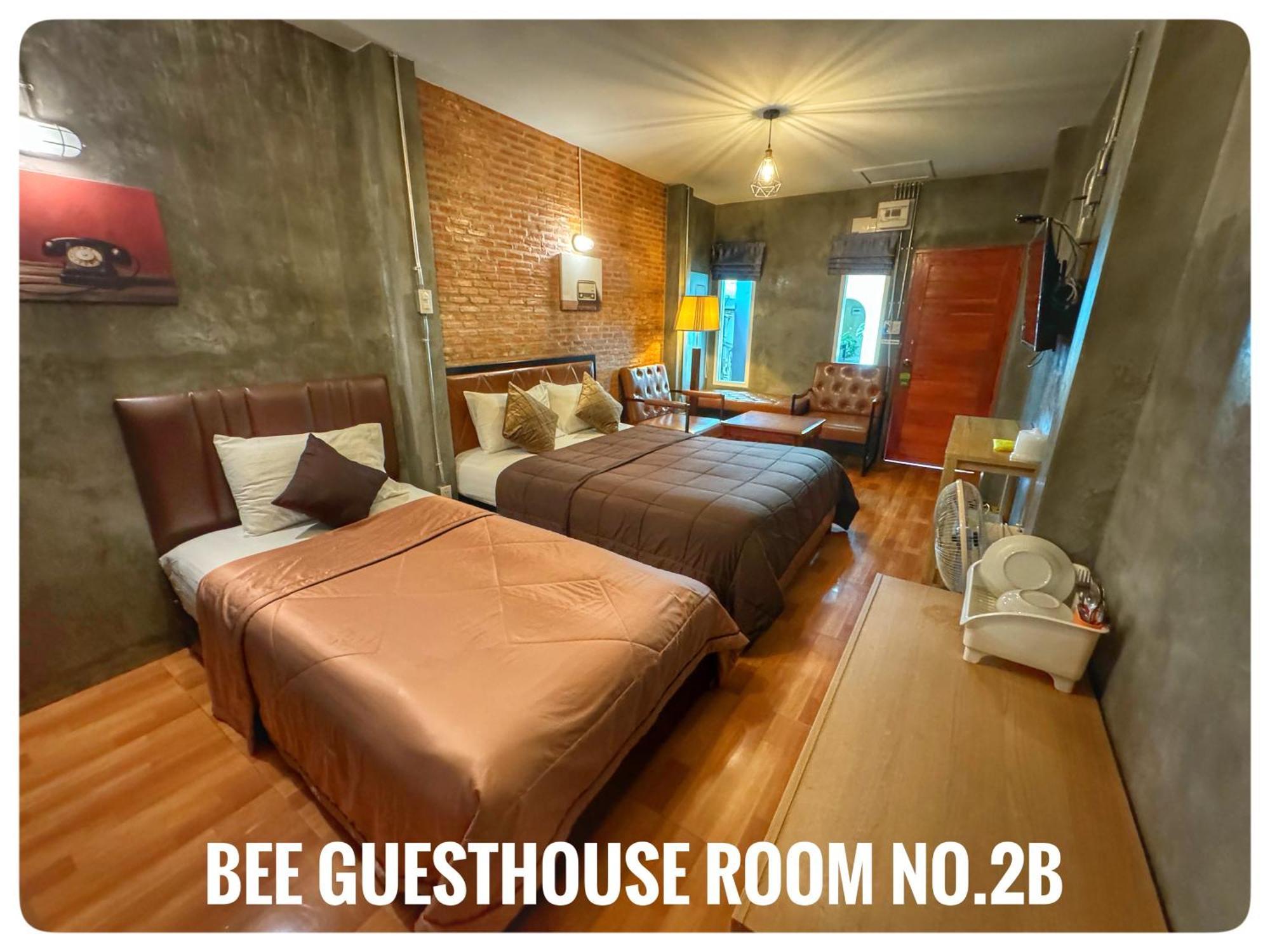 The One House Hotel Нан Екстериор снимка