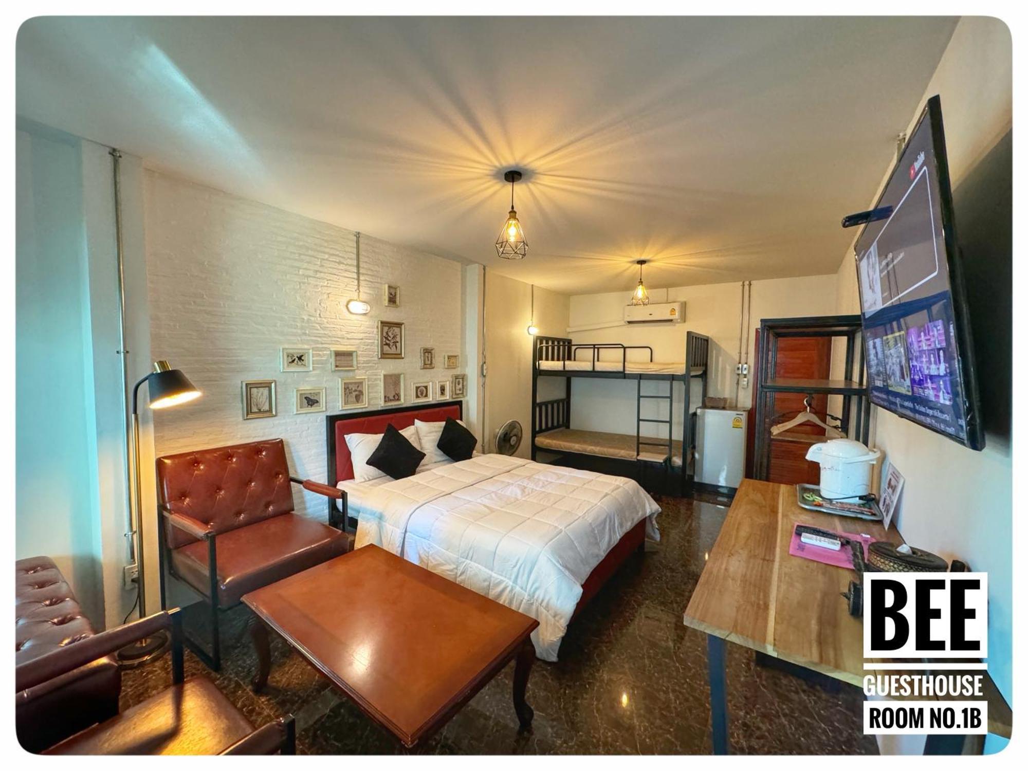 The One House Hotel Нан Екстериор снимка